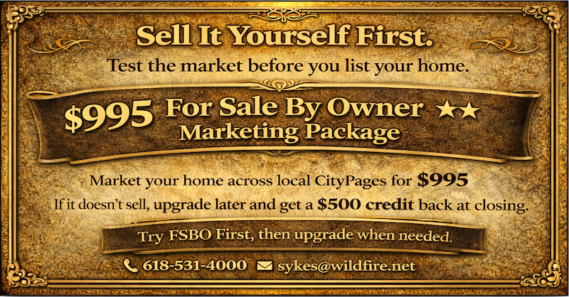 Try FSBO First